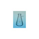 FIOLE A VIDE VERRE