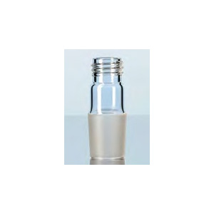 RACCORD VERRE MAL 14/23 - GL14