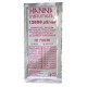 Solution étalon 12880 µS:cm HI70030P 25X20ML