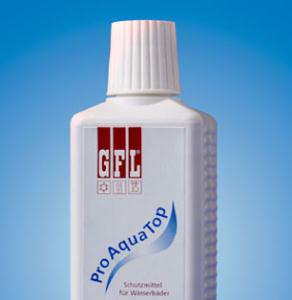 GFL - Algicide pour bains-marie  - 1912