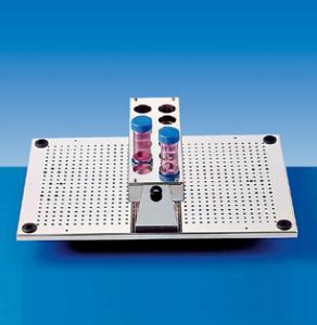 GFL - Support en acier inox - 3925