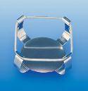 GFL - Pinces en acier inox - 3987