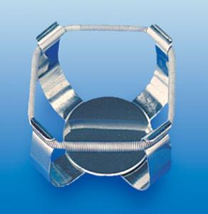 GFL - Pinces en acier inox - 3989