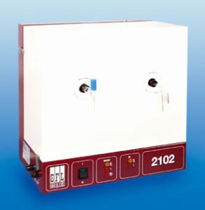 GFL - Bi distillateur - 2102