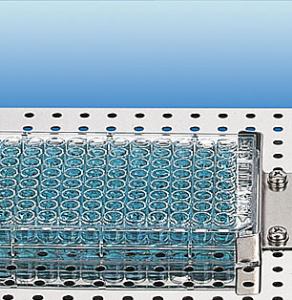 GFL - Support microplaques - 3910