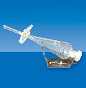 GFL - Pinces en acier inox - 3958