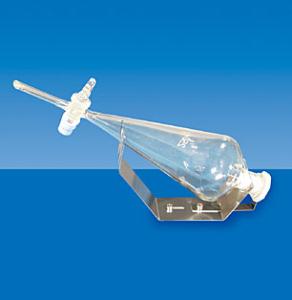 GFL - Pinces en acier inox - 3959