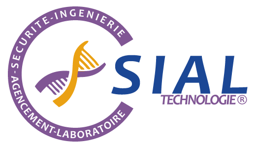 logo de la marque SIAL Technologie